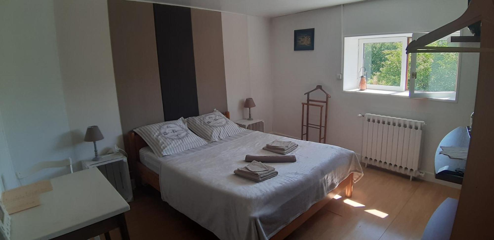 Bed and Breakfast L'Escapade63 à Riom Extérieur photo